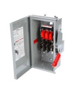 Siemens HF321NR Switch