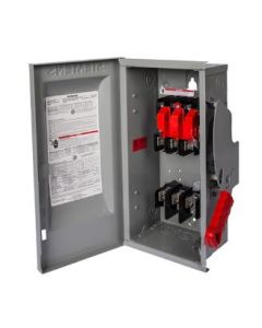 Siemens HF321NRG Fuse