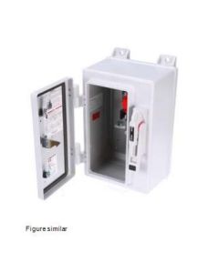 Siemens HF321NX Fuse