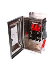 Siemens HF321S Switch