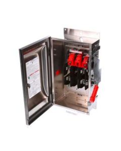 Siemens HF321SS Fuse