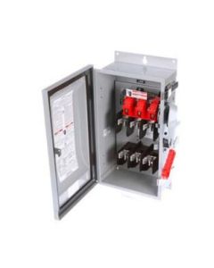 Siemens HF322J Fuse