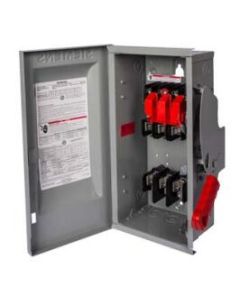 Siemens HF322N Fuse