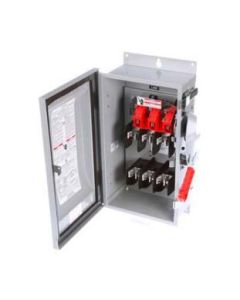 Siemens HF323J Fuse