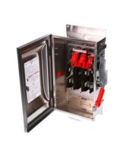 Siemens HF323S Fuse