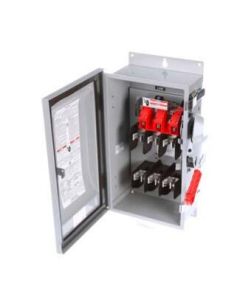 Siemens HF324J Fuse