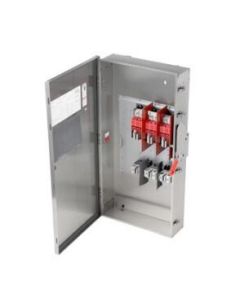 Siemens HF325SA Fuse