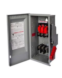 Siemens HF327J Fuse
