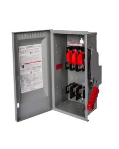 Siemens HF327S Fuse