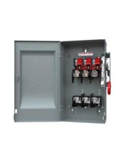 Siemens HF361 Fuse