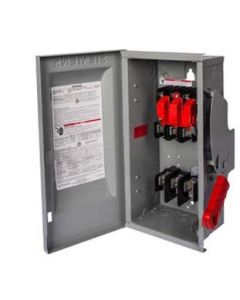 Siemens HF361A1 Fuse