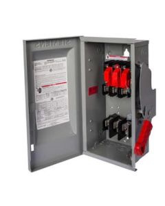 Siemens HF361G Fuse