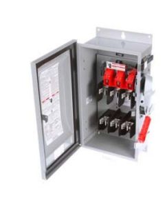 Siemens HF361J Fuse