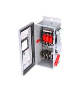 Siemens HF361JW Fuse