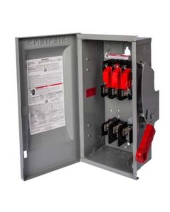 Siemens HF361L Fuse