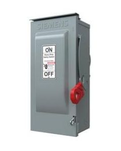 Siemens HF361N Fuse