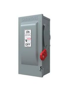 Siemens HF361NR Fuse