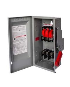 Siemens HF361NXL Fuse