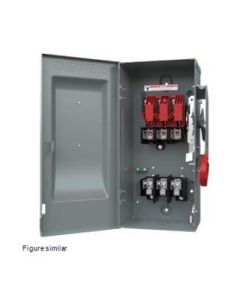 Siemens HF361PV Fuse