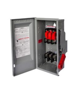 Siemens HF361PVPG Fuse