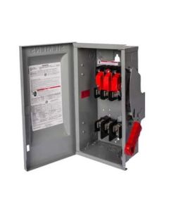 Siemens HF361RG Fuse