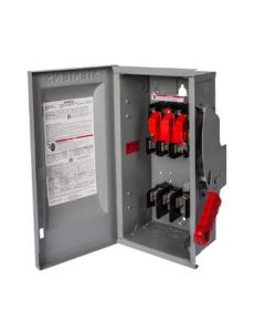 Siemens HF361RL Fuse