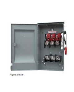 Siemens HF361RPV Fuse