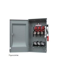 Siemens HF361RPVPG Fuse