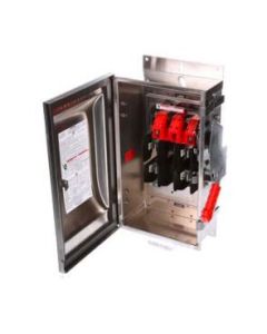 Siemens HF361SS Fuse