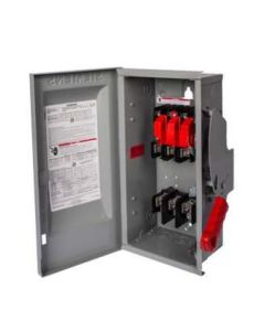 Siemens HF362A1 Fuse