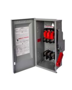 Siemens HF362CR Fuse