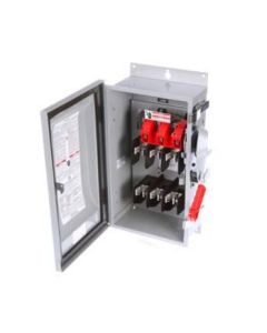 Siemens HF362J Fuse