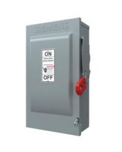 Siemens HF362N Fuse