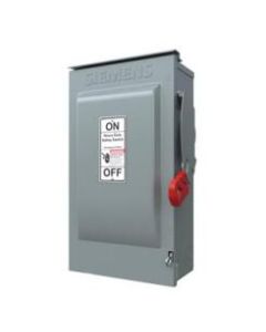 Siemens HF362NR Fuse