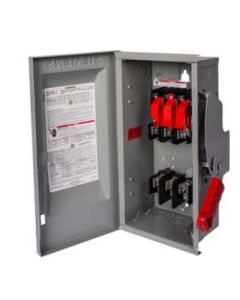 Siemens HF362NXL Fuse