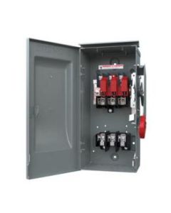 Siemens HF362R Fuse
