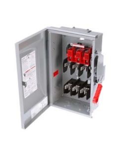 Siemens HF362RA1 Fuse