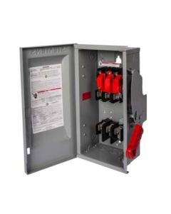 Siemens HF362RCR Fuse