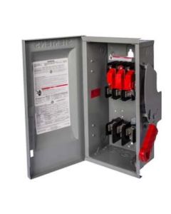 Siemens HF362RG Fuse