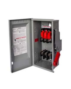 Siemens HF362RL Fuse