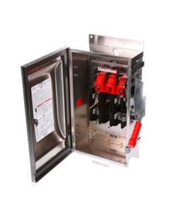 Siemens HF362SS Fuse