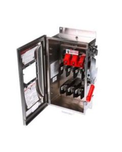 Siemens HF362SW Fuse