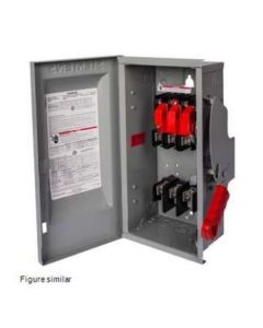 Siemens HF363NXL Fuse