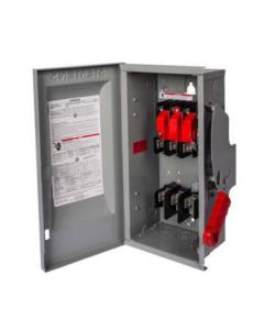 Siemens HF363RPV Fuse