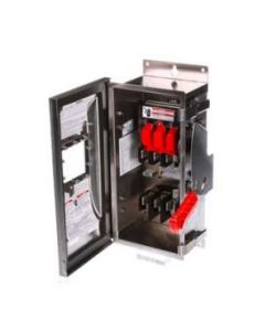 Siemens HF363SW Fuse