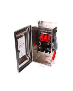 Siemens HF364NS Fuse