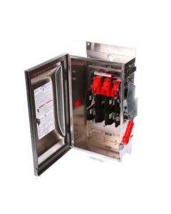 Siemens HF364SS Fuse