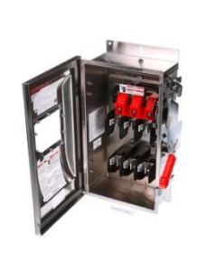 Siemens HF364SW Fuse