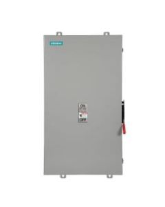 Siemens HF366J Fuse
