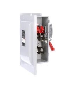 Siemens HF366JA Fuse